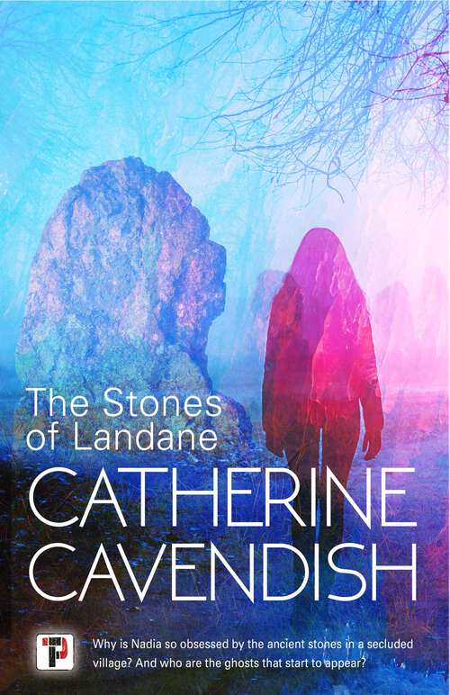 Book cover of The Stones of Landane