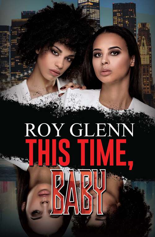 Book cover of This Time, Baby