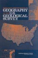 Book cover of Research Opportunities In Geography At The U.s. Geological Survey