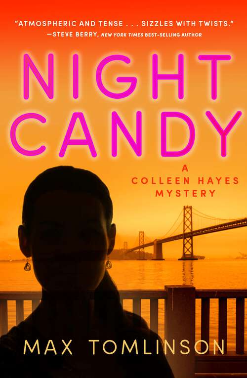 Book cover of Night Candy (A Colleen Hayes Mystery #5)