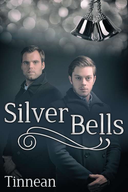 Book cover of Silver Bells