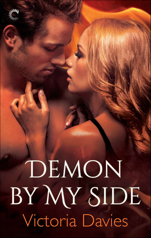 Book cover of Demon by My Side