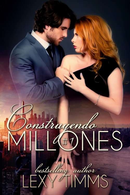 Book cover of Construyendo Millones