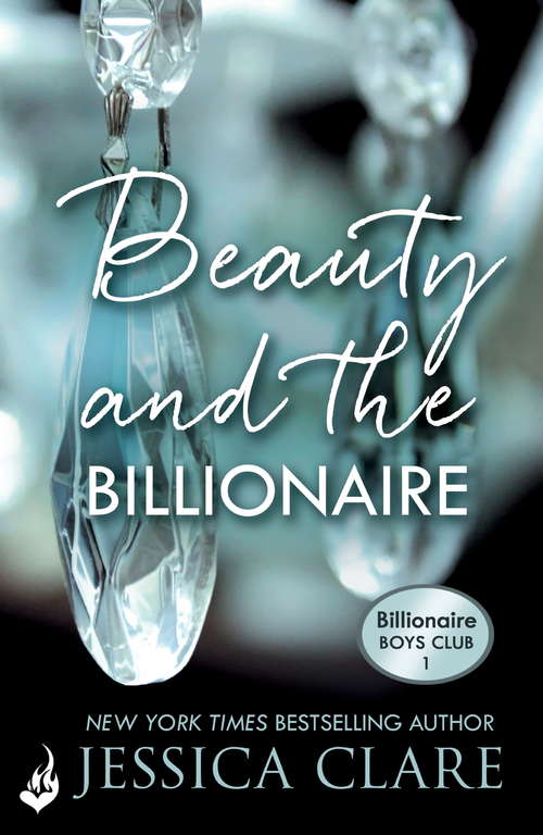 Book cover of Beauty and the Billionaire: Billionaire Boys Club 2 (Billionaire Boys Club)