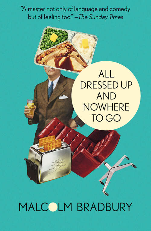 Book cover of All Dressed Up and Nowhere to Go: Cuts, All Dressed Up And Nowhere To Go, And Doctor Criminale