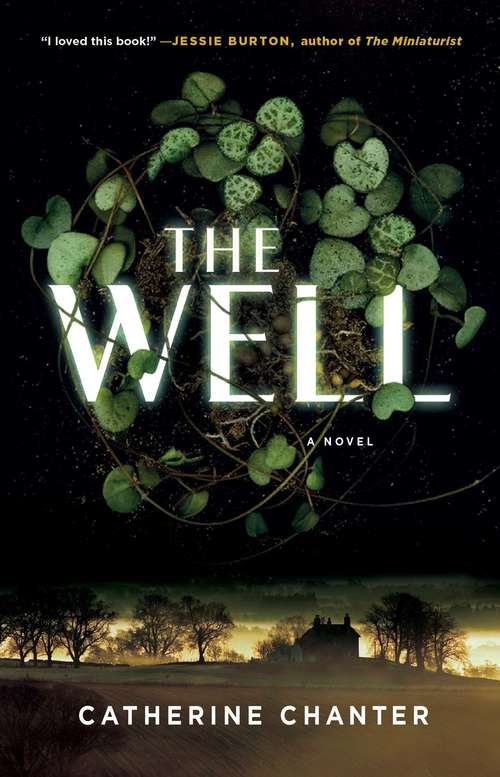 Book cover of The Well: A Novel