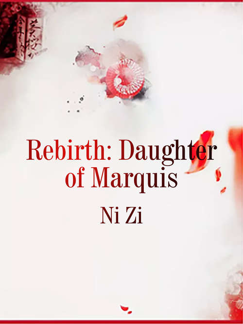 Book cover of Rebirth: Volume 5 (Volume 5 #5)