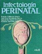 Book cover of Infectología perinatal