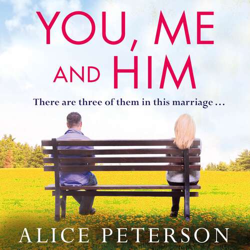 Book cover of You, Me and Him