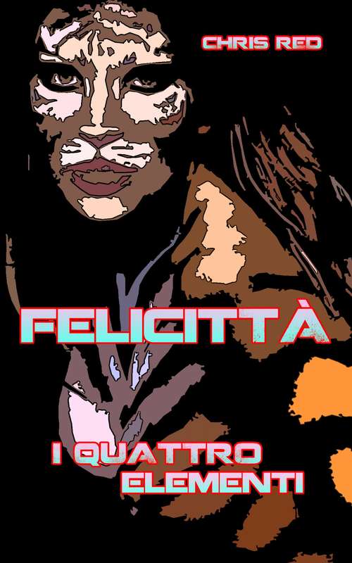 Book cover of Felicittà