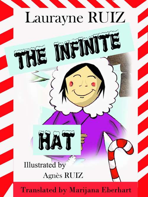Book cover of The infinite hat