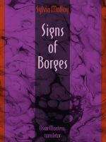 Book cover of Signs of Borges