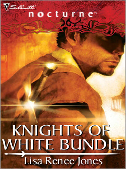 Book cover of Knights of White Bundle