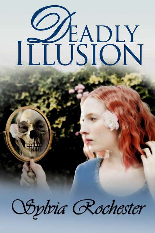 Book cover of Deadly Illusion