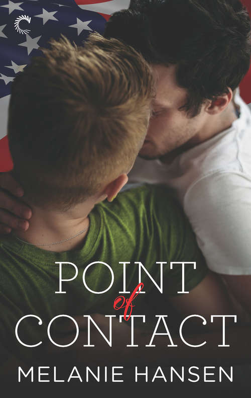 Book cover of Point of Contact