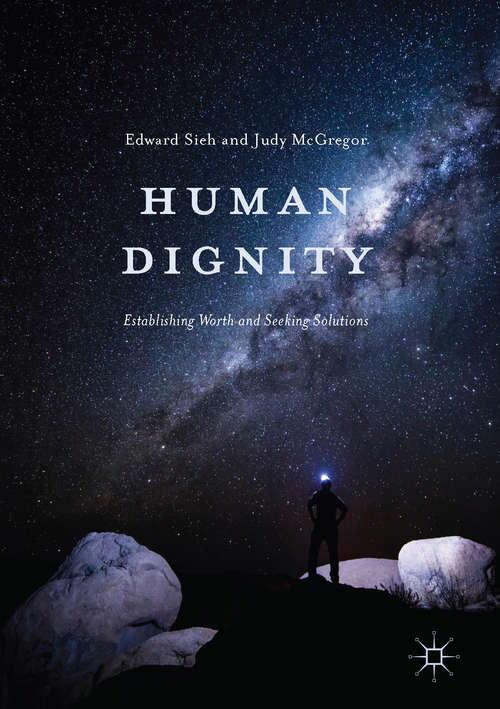 Book cover of Human Dignity