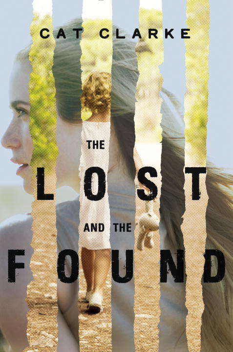 Book cover of The Lost and the Found