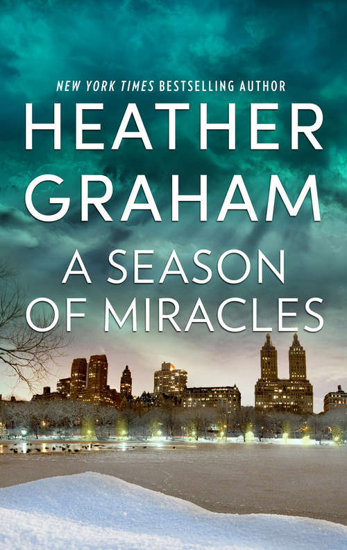 Book cover of A Season of Miracles