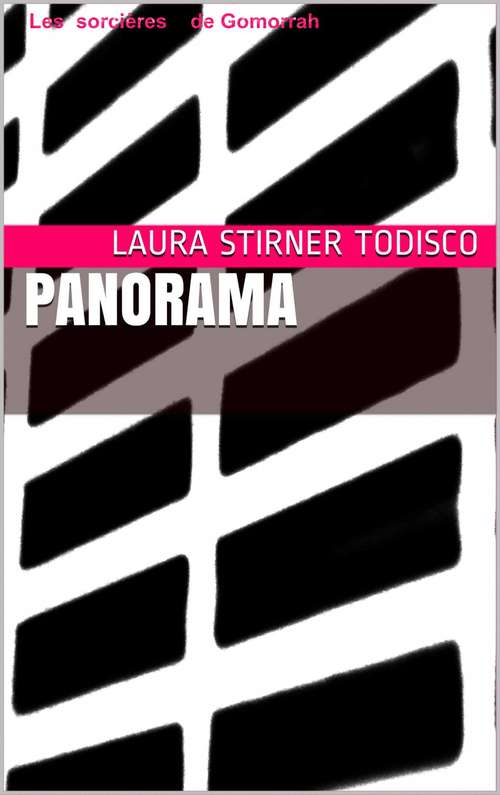 Book cover of Panorama
