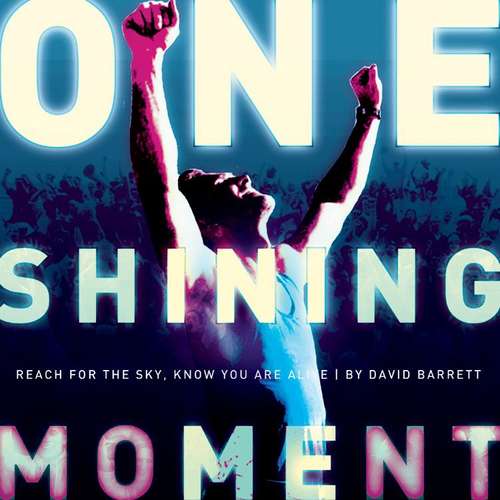 Book cover of One Shining Moment