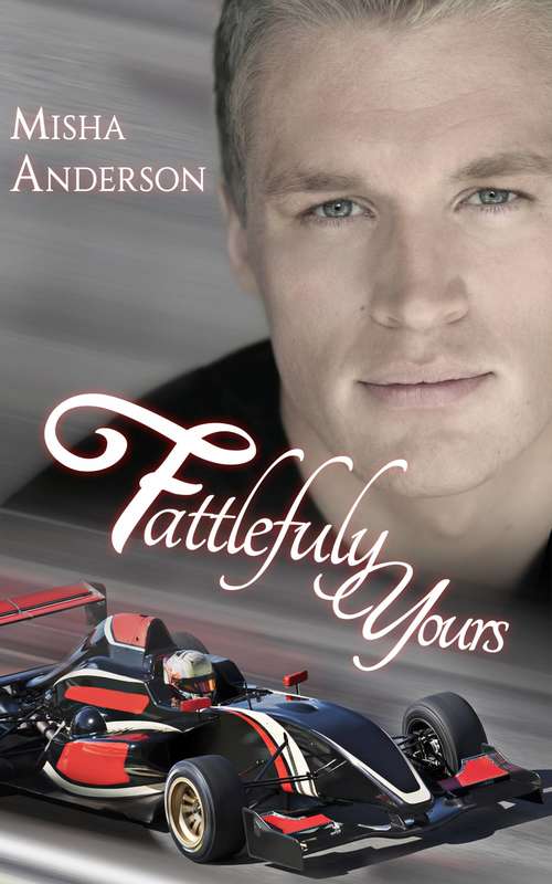 Book cover of Fatefully Yours