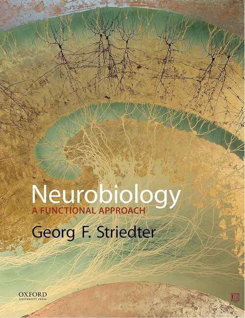 Book cover of Neurobiology: A Functional Approach