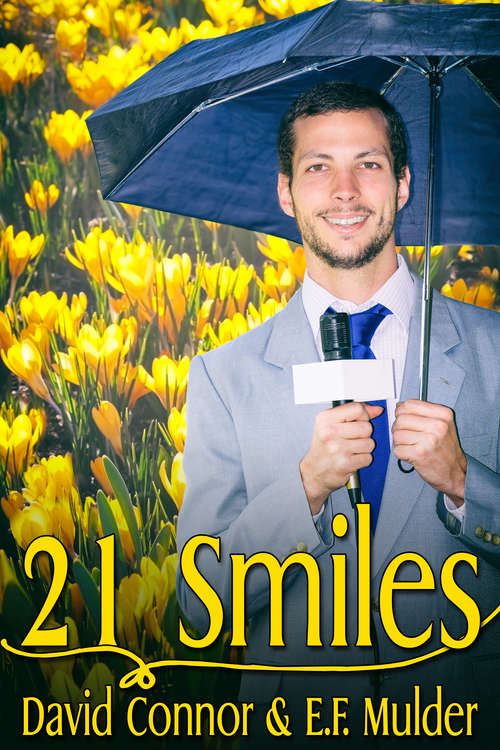 Book cover of 21 Smiles