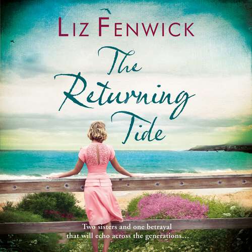 Book cover of The Returning Tide