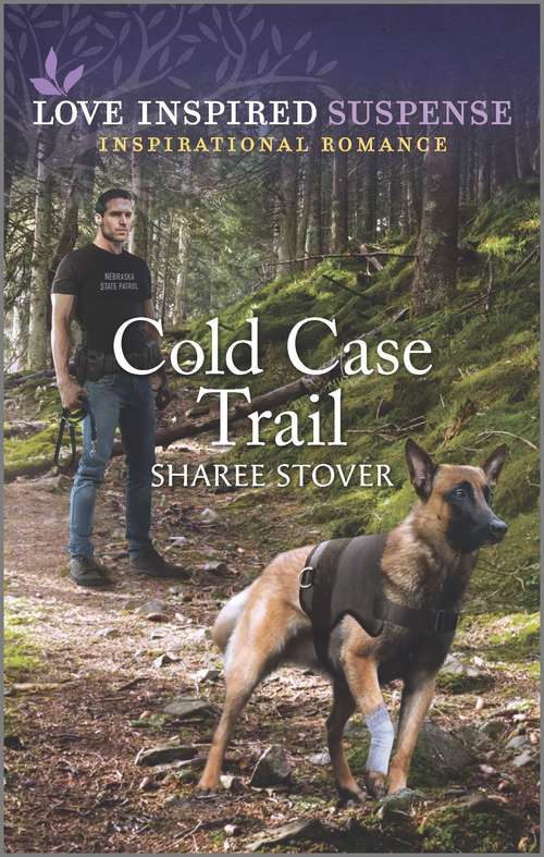 Book cover of Cold Case Trail (Original)