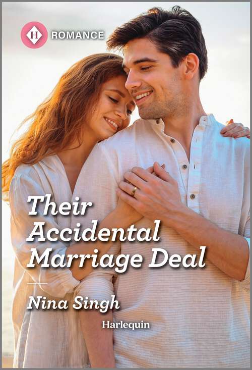 Book cover of Their Accidental Marriage Deal (Original)