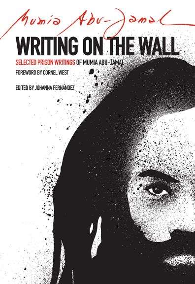 Book cover of Writing on the Wall