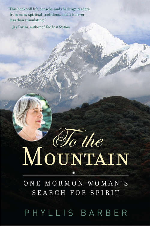 Book cover of To the Mountain