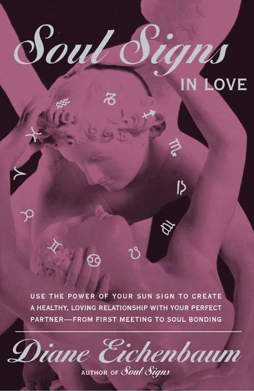 Book cover of Soul Signs in Love