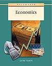 Book cover of Economics (Third Edition) (The Pacemaker Curriculum: Careers)