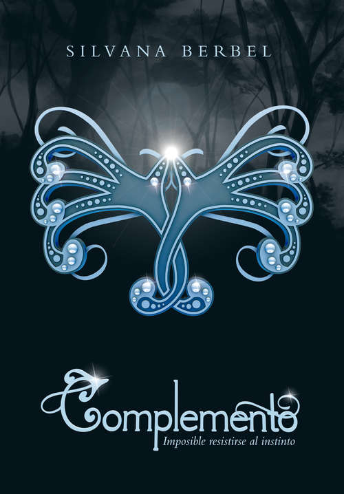 Book cover of Complemento