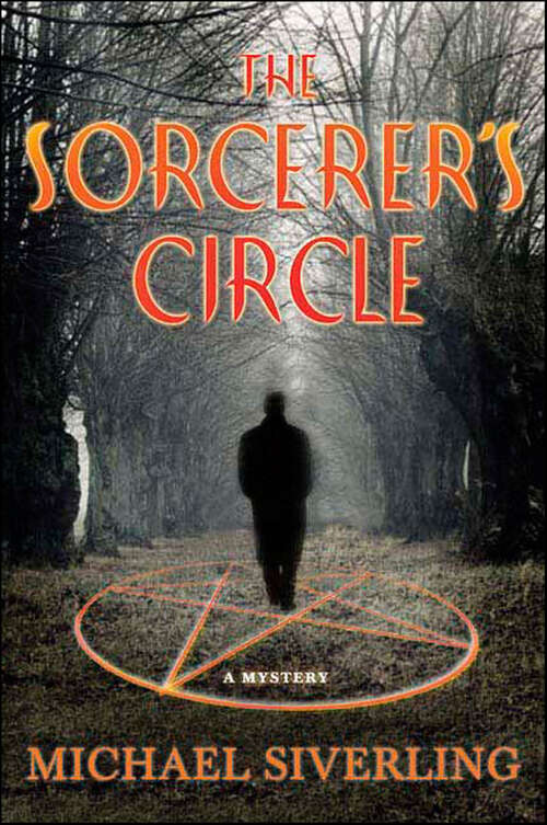 Book cover of The Sorcerer's Circle: A Mystery (Midnight Investigations #2)