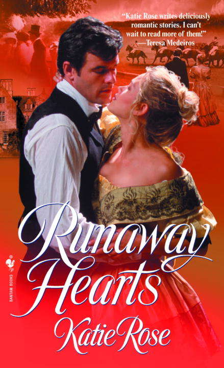 Book cover of Runaway Hearts