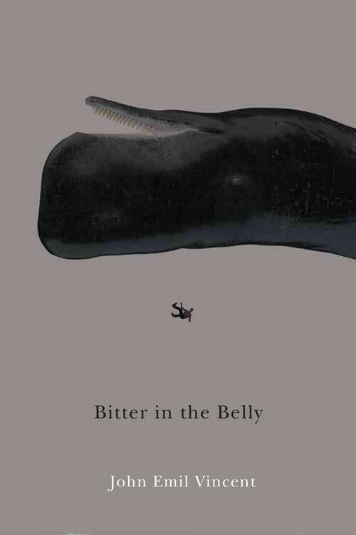 Book cover of Bitter in the Belly (Hugh MacLennan Poetry Series)