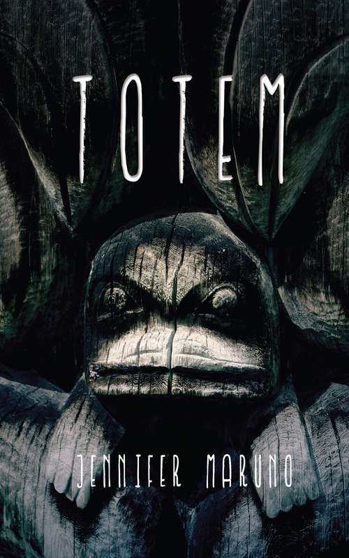 Book cover of Totem