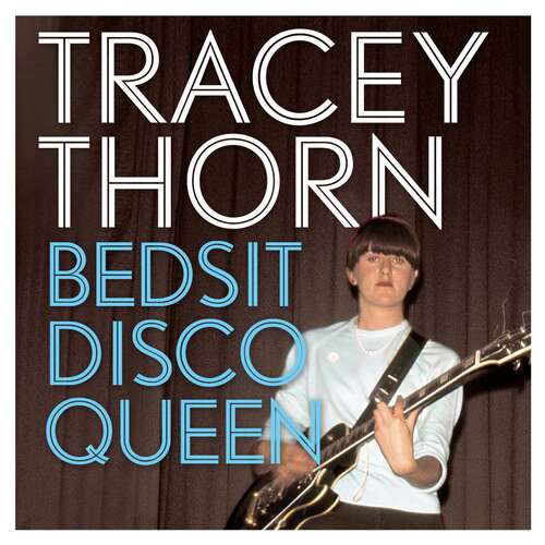 Book cover of Bedsit Disco Queen: How I grew up and tried to be a pop star