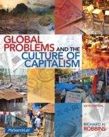 Book cover of Global Problems and the Culture of Capitalism (Sixth Edition)