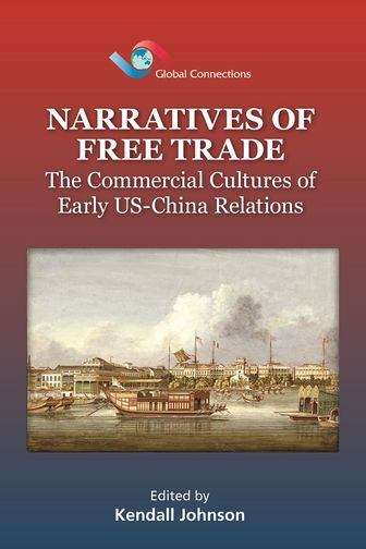 Book cover of Narratives of Free Trade