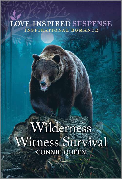 Book cover of Wilderness Witness Survival (Original)