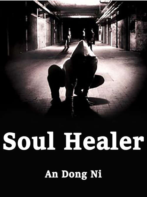 Book cover of Soul Healer: Volume 6 (Volume 6 #6)