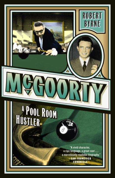 Book cover of McGoorty