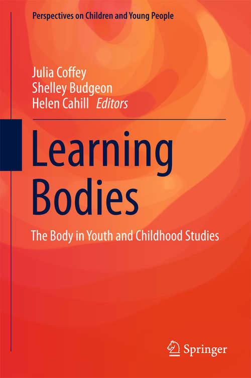Book cover of Learning Bodies