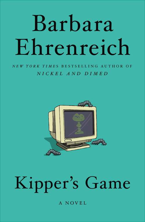 Book cover of Kipper's Game: A Novel