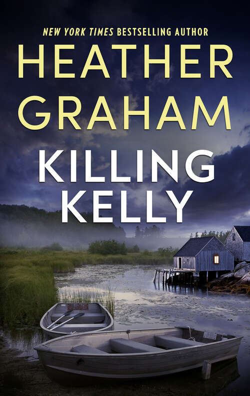 Book cover of Killing Kelly: The Island - Ghost Walk - Killing Kelly - The Vision (Original) (Thorndike Basic Ser.)