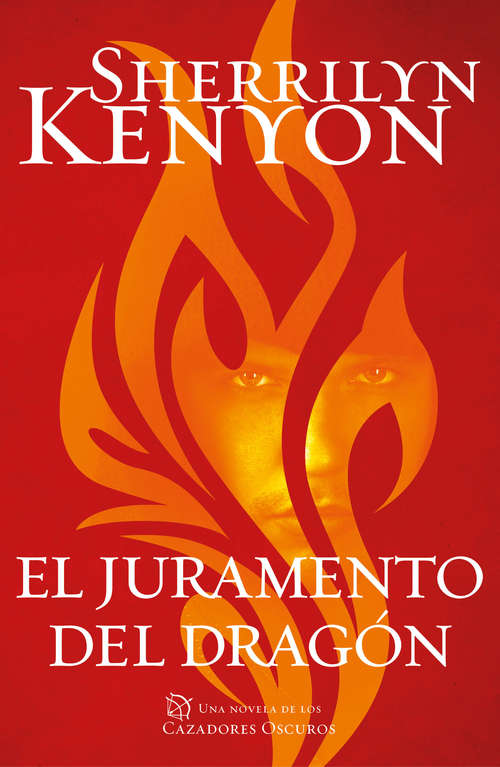 Book cover of El juramento del dragón