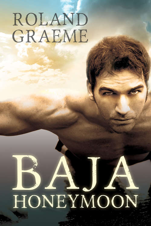 Book cover of Baja Honeymoon